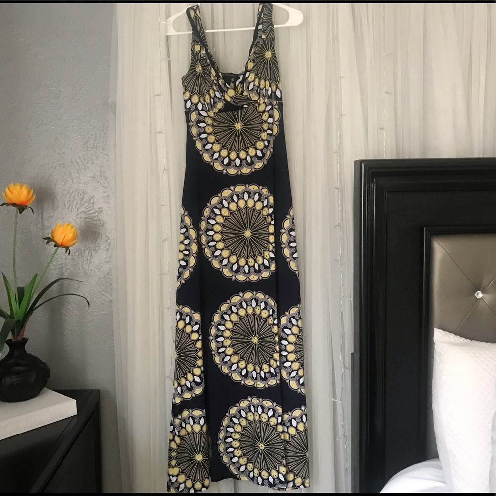 International Concepts Maxi Dress